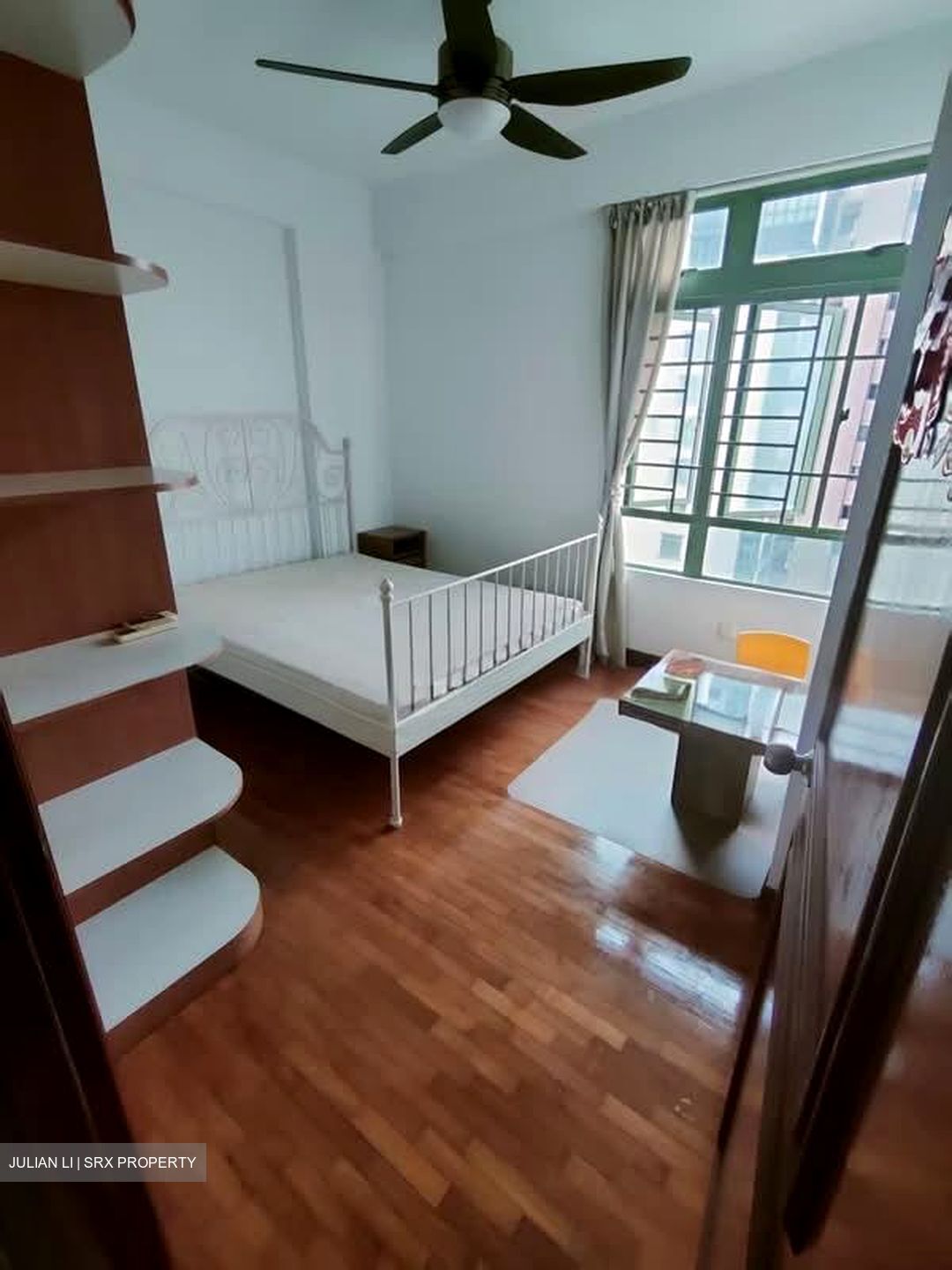 Windermere (D23), Condominium #556708821